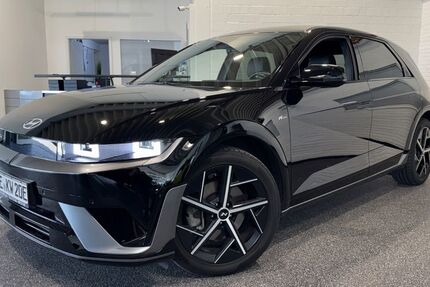 Hyundai IONIQ 5 27.000 km 37.990 &euro; Marl/Recklinghausen 45770