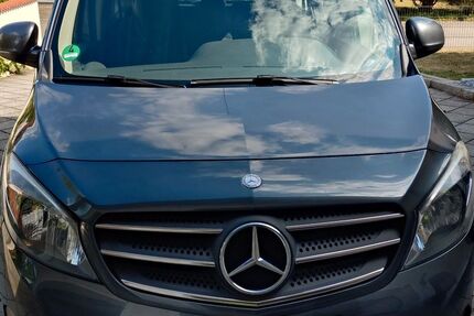 Mercedes-Benz Citan 127.000 km 8.250 &euro; Schnaittenbach 92253