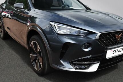 Cupra Formentor 28.900 km 25.880 &euro; Bad Schwartau 23611