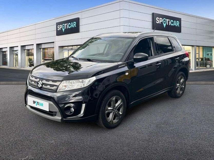 Vitara