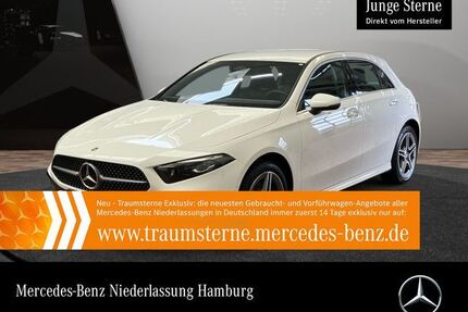 Mercedes A 250