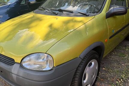 Opel Corsa 97.000 km 850 &euro; Mönchengladbach 41069