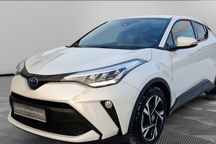 Toyota C-HR 61.000 km 25.980 &euro; Neubrandenburg 17034
