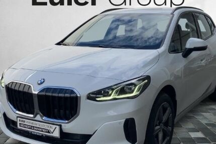 BMW 220 Active Tourer 6.248 km 28.990 &euro; Frankfurt 60314