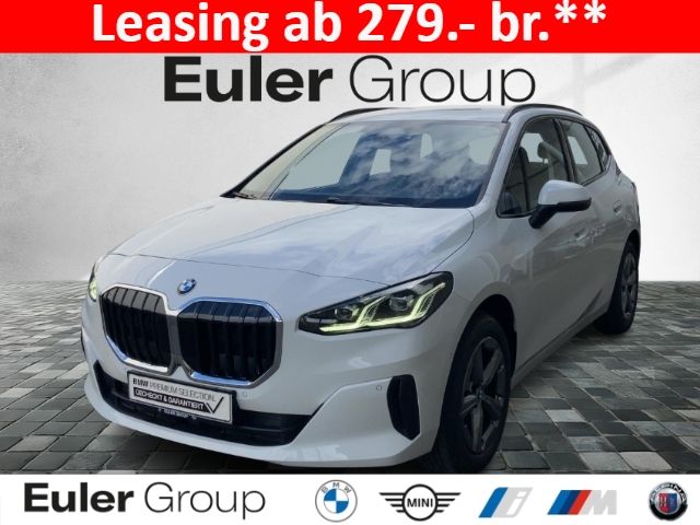 BMW 220 Active Tourer 6.248 km 28.990 &euro; Frankfurt 60314