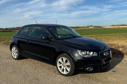 Audi A1 183.000 km 5.200 &euro; Großmehring 85098