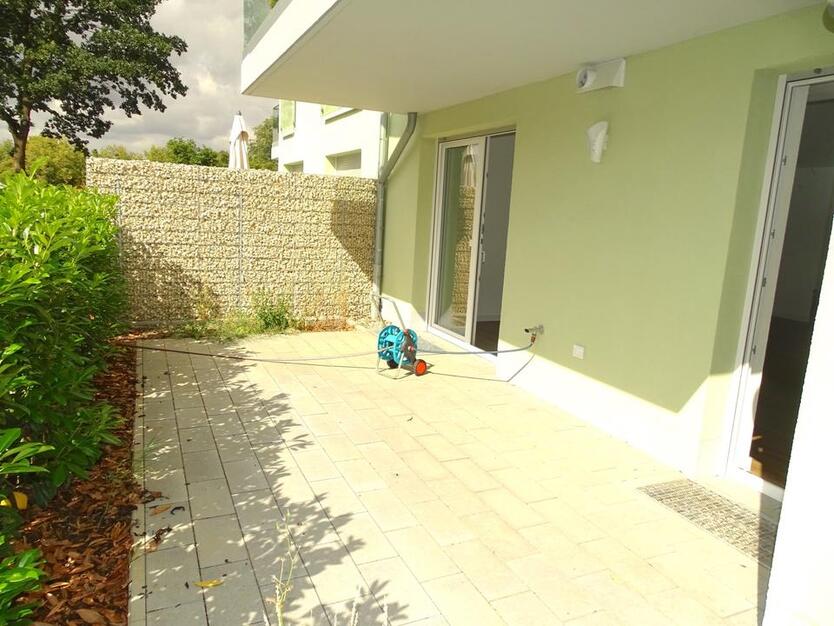 2-Zimmerwohnung in bester Wohnlage zimmer