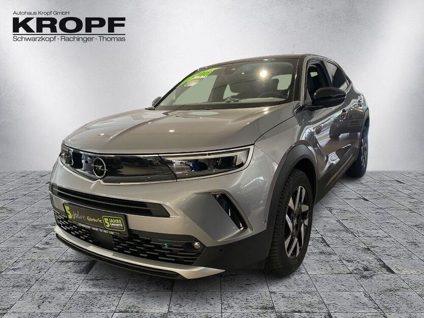 Mokka