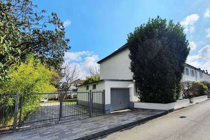 Haus zum Kaufen in Wiesbaden 998.000 € 192.3 m²