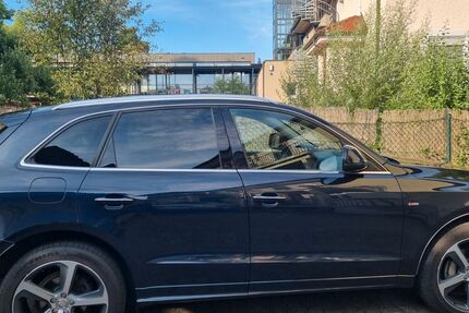 Audi Q5 111.218 km 18.500 &euro; Albbruck 79774