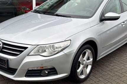 VW CC 213.000 km 4.900 € Hamm 59075