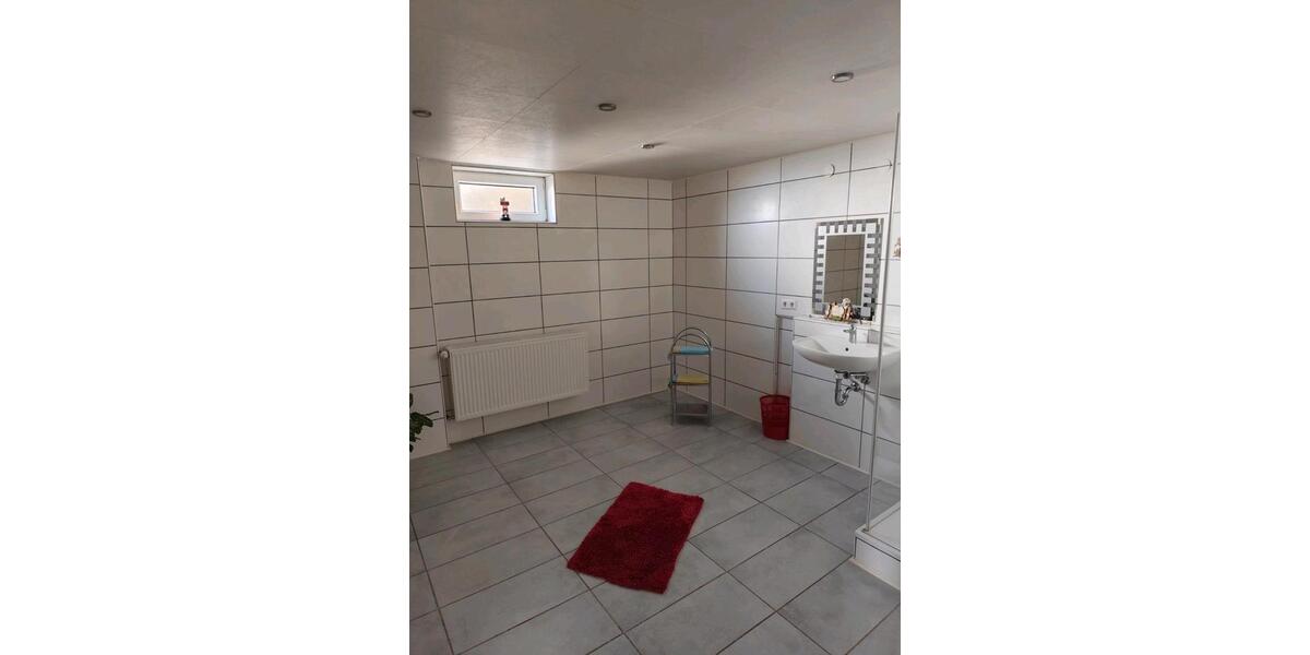 Erdgeschoßwohnung Achern - 2 Zimmer, 62 m&sup2;, 650&euro; | Angebot:26481737