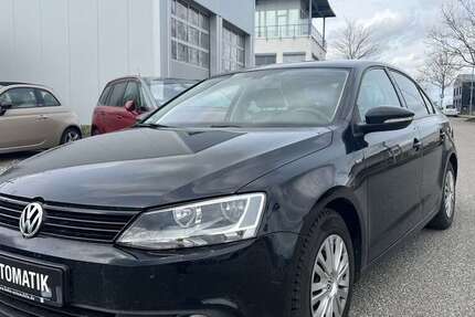 VW Jetta 193.200 km 6.690 &euro; Holzgerlingen 71088