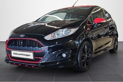 Ford Fiesta 98.981 km 8.750 &euro; Osterwieck 38835