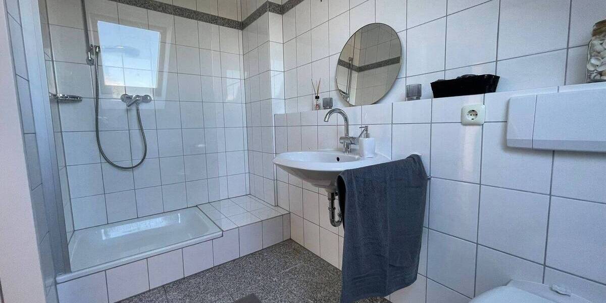 Etagenwohnung Alsdorf - 5 Zimmer, 123 m&sup2;, 275.000&euro; | Angebot:26036837