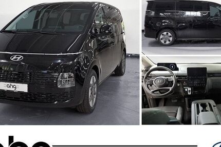 Hyundai STARIA 4.000 km 49.988 &euro; Göppingen 73037