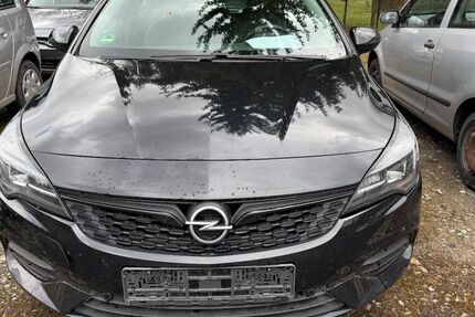 Opel Astra 110.000 km 4.880 &euro; Tübingen 72074