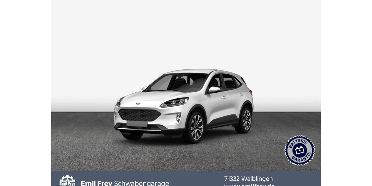 Ford Kuga 83.810 km 21.330 &euro; Waiblingen 71332