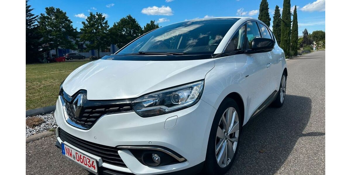 Renault Scenic 146.500 km 10.950 &euro; Neustadt/Weinstr 67433