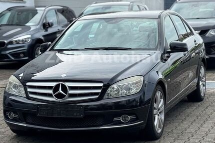 Mercedes-Benz C 250 221.000 km 6.999 € Wiesloch 69168