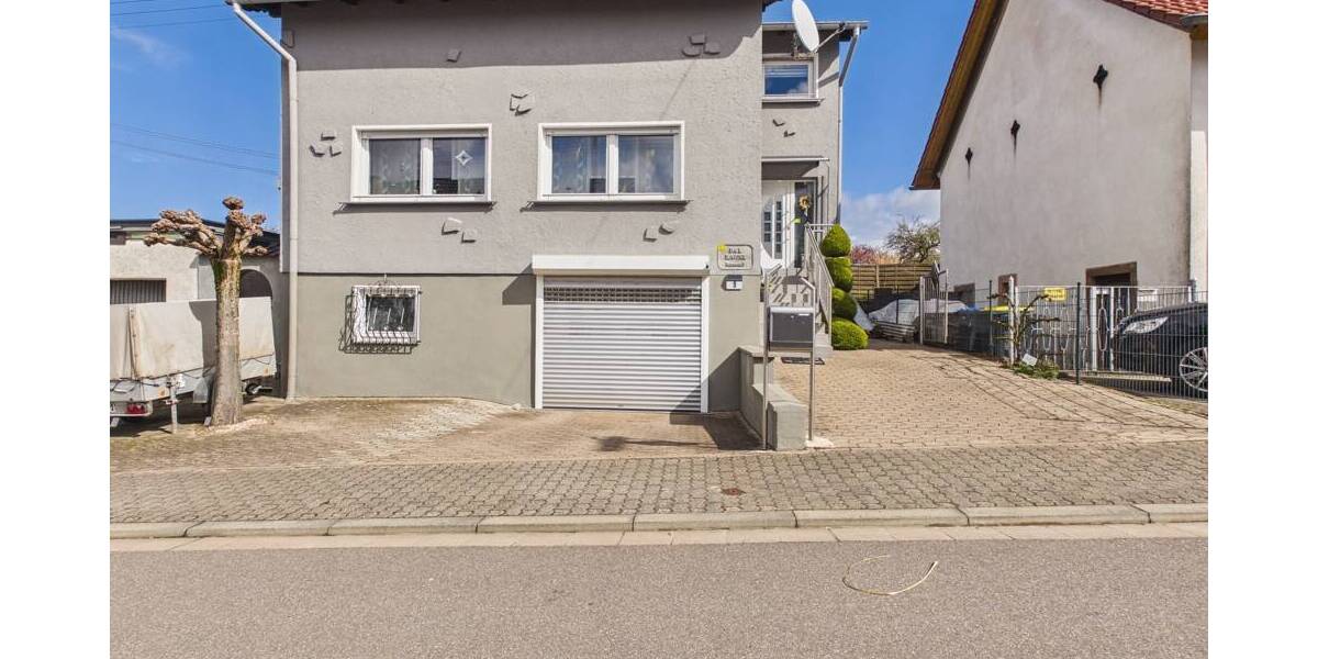 Einfamilienhaus Riegelsberg / Hixberg-Pflugscheid Riegelsberg - 5 Zimmer, 114 m&sup2;, 285.000&euro; | Angebot:26043616