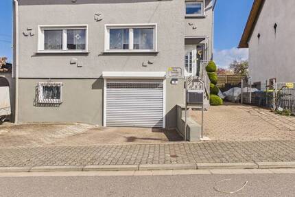 Haus Riegelsberg / Hixberg-Pflugscheid Riegelsberg - 5 Zimmer, 114 m&sup2;, 285.000&euro; | Angebot:26043616