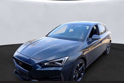 Cupra Leon 21.003 km 26.785 &euro; Pohlheim 35415