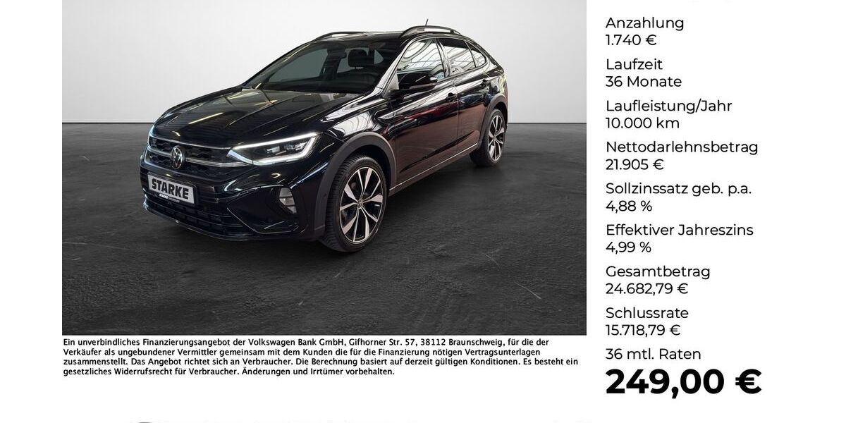 VW Taigo 31.191 km 23.645 &euro; Osnabrück 49078