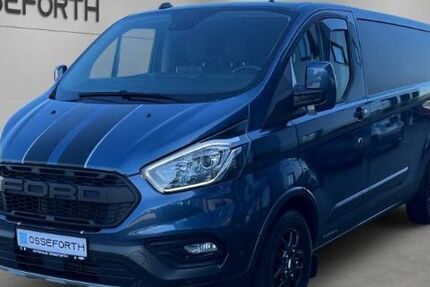 Ford Transit Custom 33.931 km 24.450 &euro; Nordhorn 48531