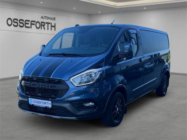 Ford Transit Custom 33.931 km 24.450 &euro; Nordhorn 48531