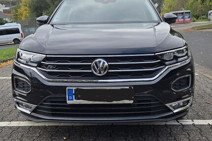 VW T-Roc 75.000 km 19.800 € Niedernhausen 65527