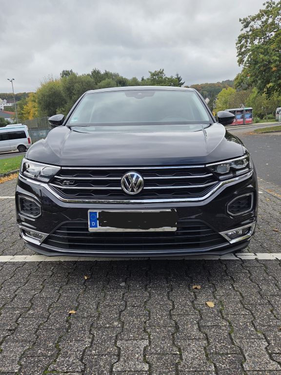 VW T-Roc 75.000 km 19.800 € Niedernhausen 65527