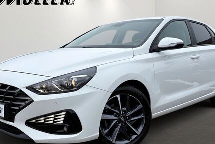 Hyundai i30 44.000 km 19.490 &euro; Delmenhorst 27755