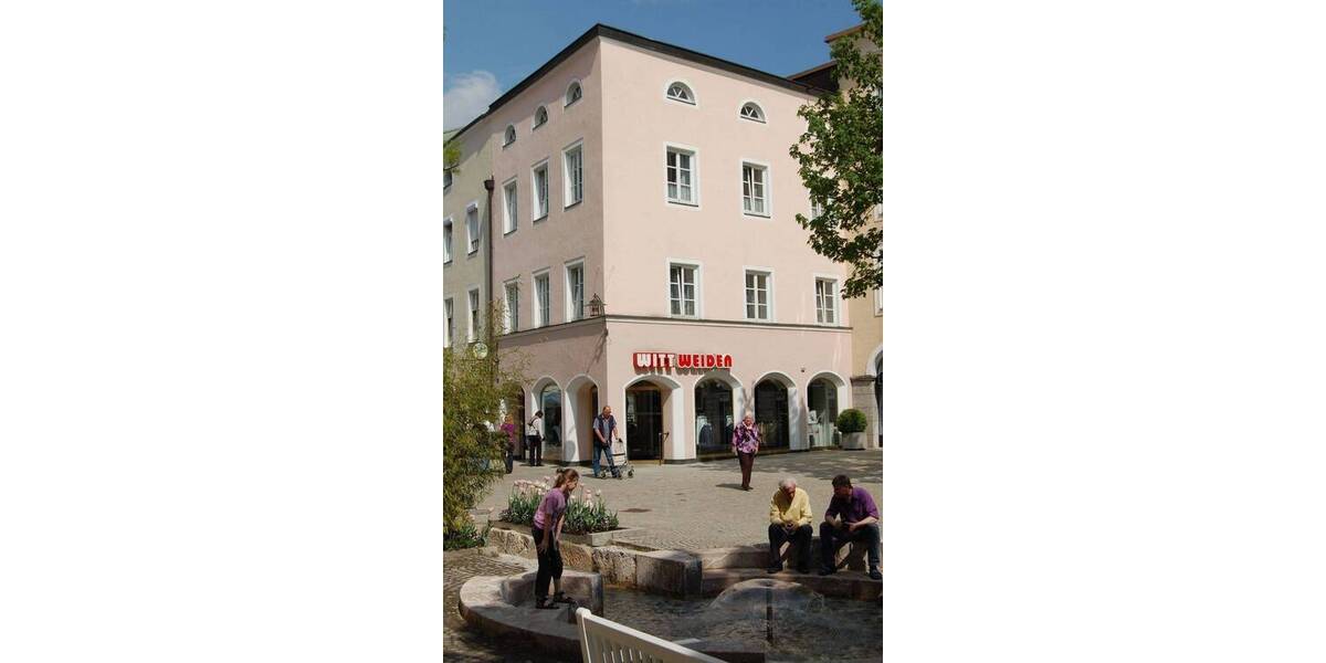 *****TOPLAGE inmitten der Fußgängerzone***** 2 zimmer