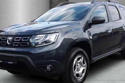 Dacia Duster 78.546 km 11.900 &euro; Bad Schwartau 23611