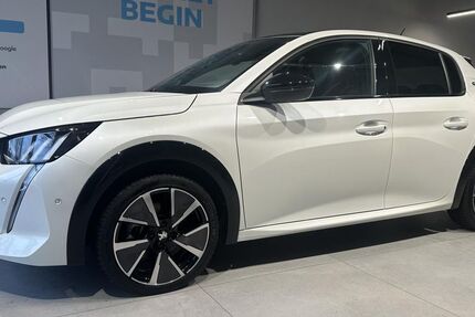 Peugeot 208 38.779 km 17.599 &euro; Augsburg 86179