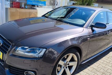 Audi A5 248.000 km 8.999 &euro; Langenisarhofen 94554