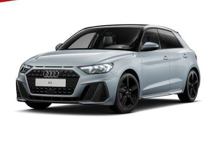Audi A1 8.765 km 29.890 &euro; Herborn 35745