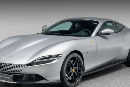 Ferrari Roma 26.800 km 184.900 &euro; Böblingen 71034