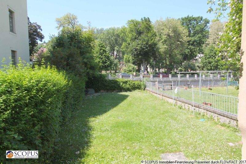 Gewerbeobjekt Meißen - 1 Zimmer, 549.000&euro; | Angebot:24334366