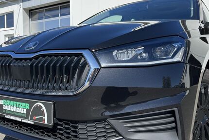 Skoda Fabia 28.499 km 15.860 &euro; Marktredwitz 95615