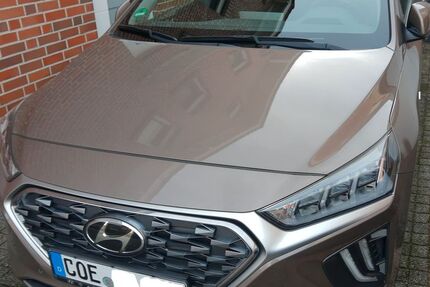 Hyundai IONIQ 42.000 km 17.900 &euro; Nottuln 48301