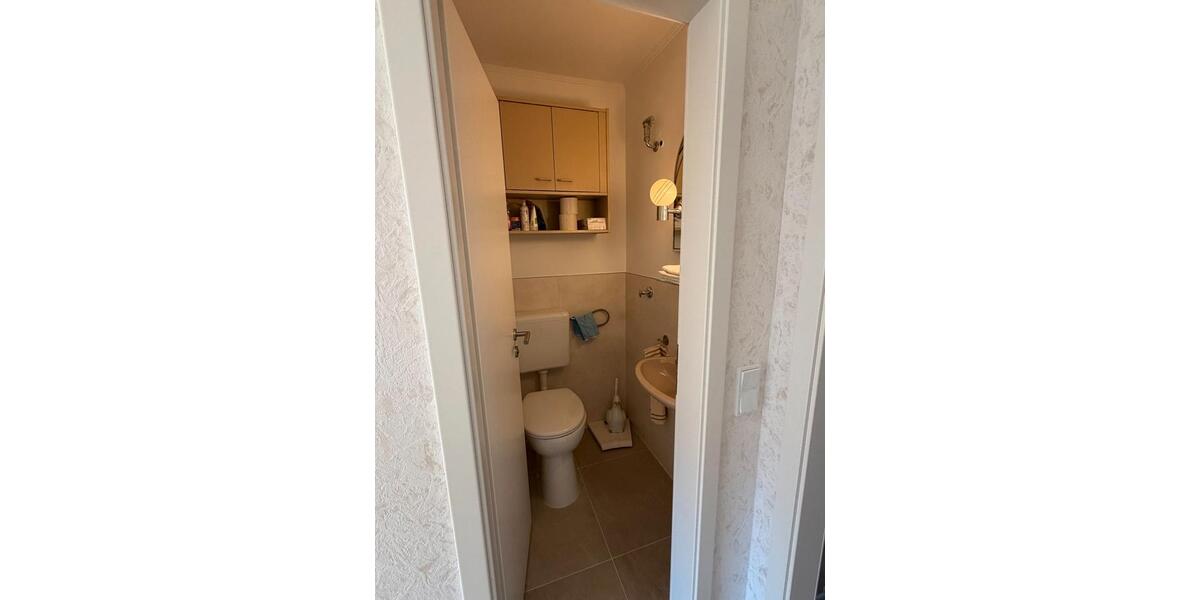 Terrassenwohnung Hannover Linden-Limmer - 3 Zimmer, 84 m&sup2;, 370.000&euro; | Angebot:27045128