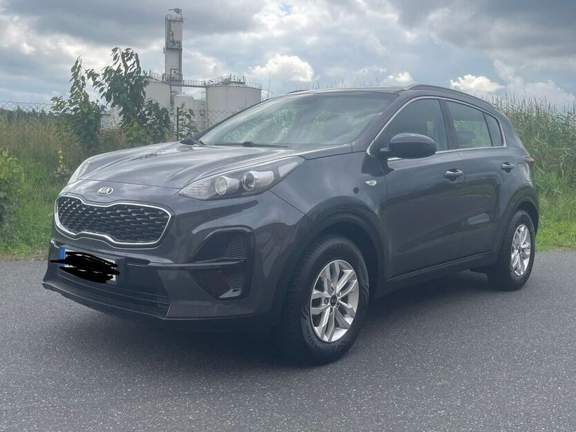 Sportage