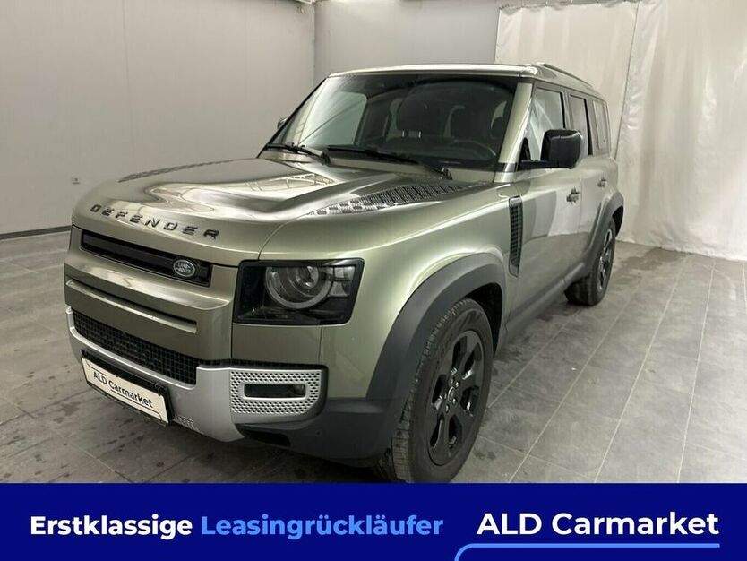 Defender