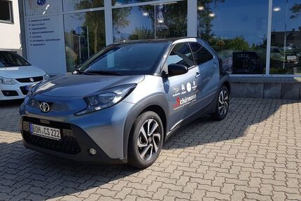 Toyota Aygo (X) 1.450 km 16.900 &euro; Bocholt 46395