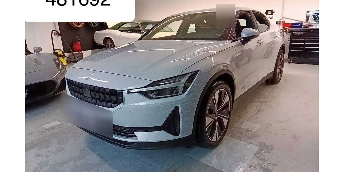 Polestar 2 39.972 km 29.750 &euro; Steinbach-Hallenberg OT Herges-Hallenberg 98587