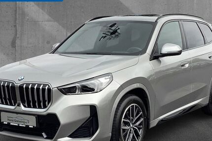 BMW X1 4.500 km 42.900 &euro; Münster 48159
