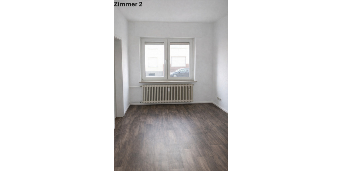 Erdgeschoßwohnung Hamm - 3 Zimmer, 71 m&sup2;, 580&euro; | Angebot:25054594