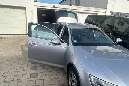 Audi A4 88.700 km 17.990 &euro; Birkenfeld 75217